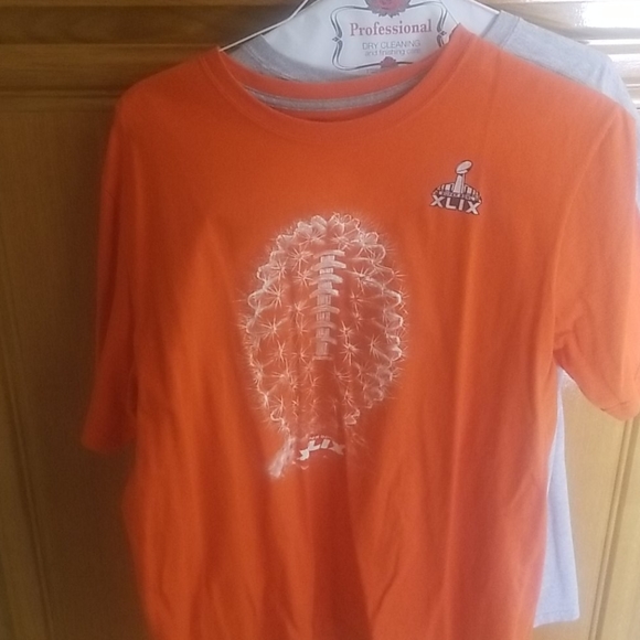 Super Bowl and Phoenix Open tshirt - Picture 5 of 8